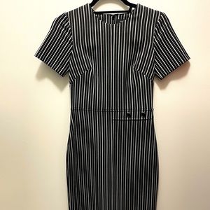 Banana Republic dress, size 0, like new.